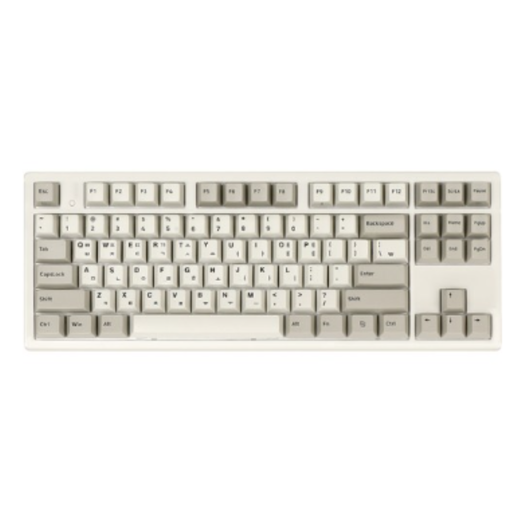 COX 엔데버 오리지널 레트로 PBT 유선 텐키리스 키보드 50g 292,600원