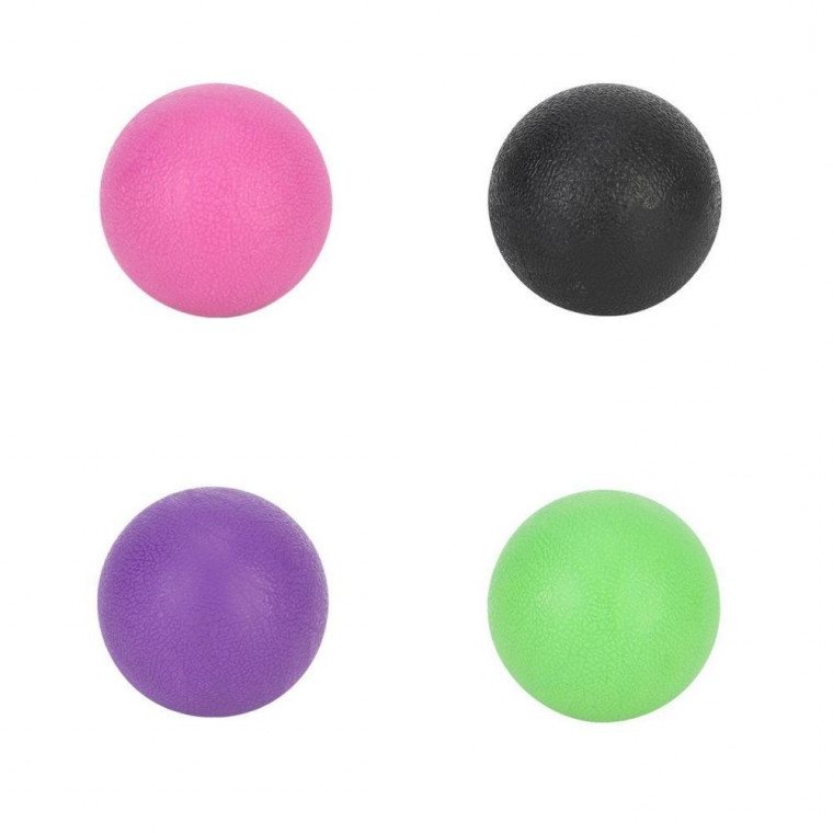 맘스픽 마사지볼 마그네틱 림프 혈액순환 손목 어깨 발바닥 근육이완 지압볼 5,800원