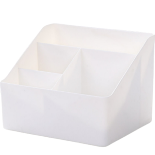 아베른 와이드 리모컨 정리함 연필꽃이 4,800원