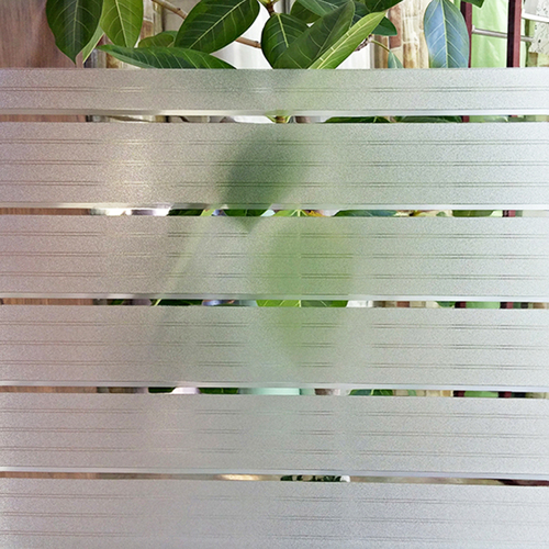 현대시트 무점착 창문 시트지 13,440원