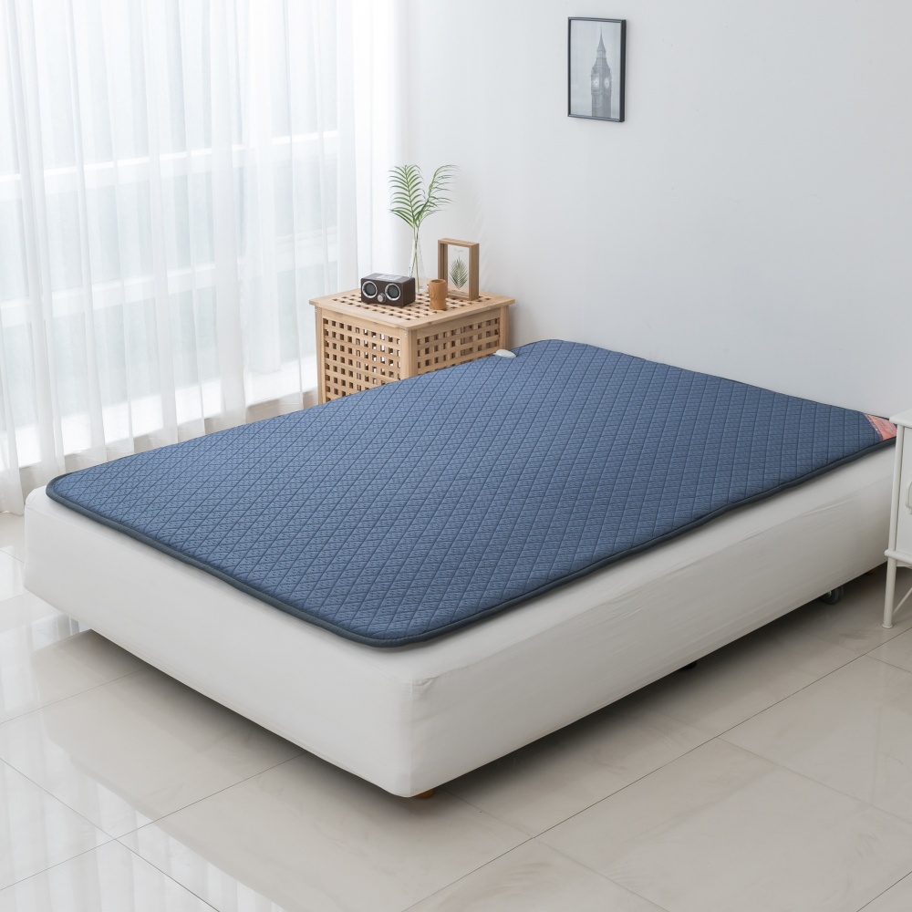 안전 따뜻 도톰한 비오바디 한일의료기 탄소매트 EMF 카본 전기매트 전기장판 109,000원