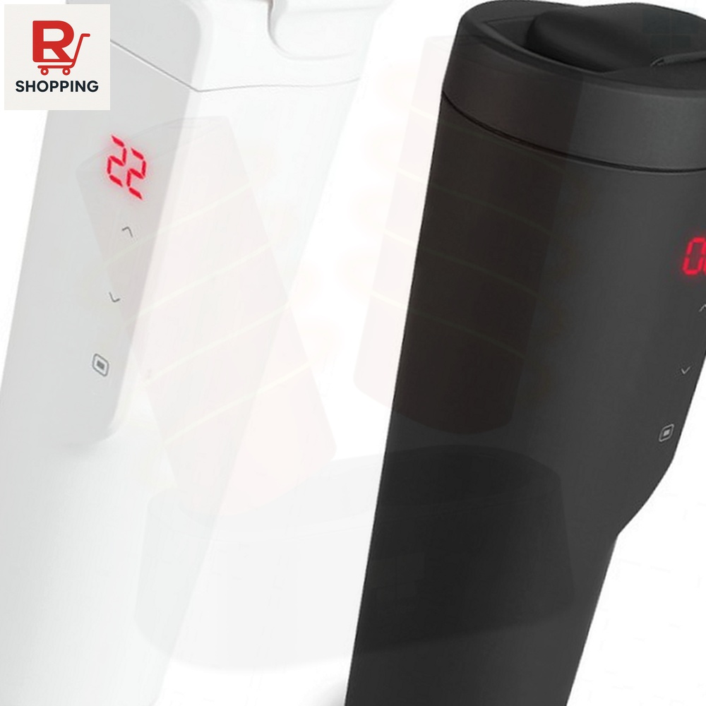 주전자여행용 전기텀블러 아기분유차량용 커피포트히팅, SC4500 화이트 78,900원