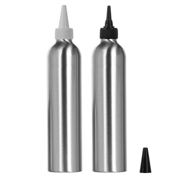 [묶음 1-10] 알루미늄용기 뾰족캡/알루미늄캡 30-500 ml 허브스프레이공병 28,310원