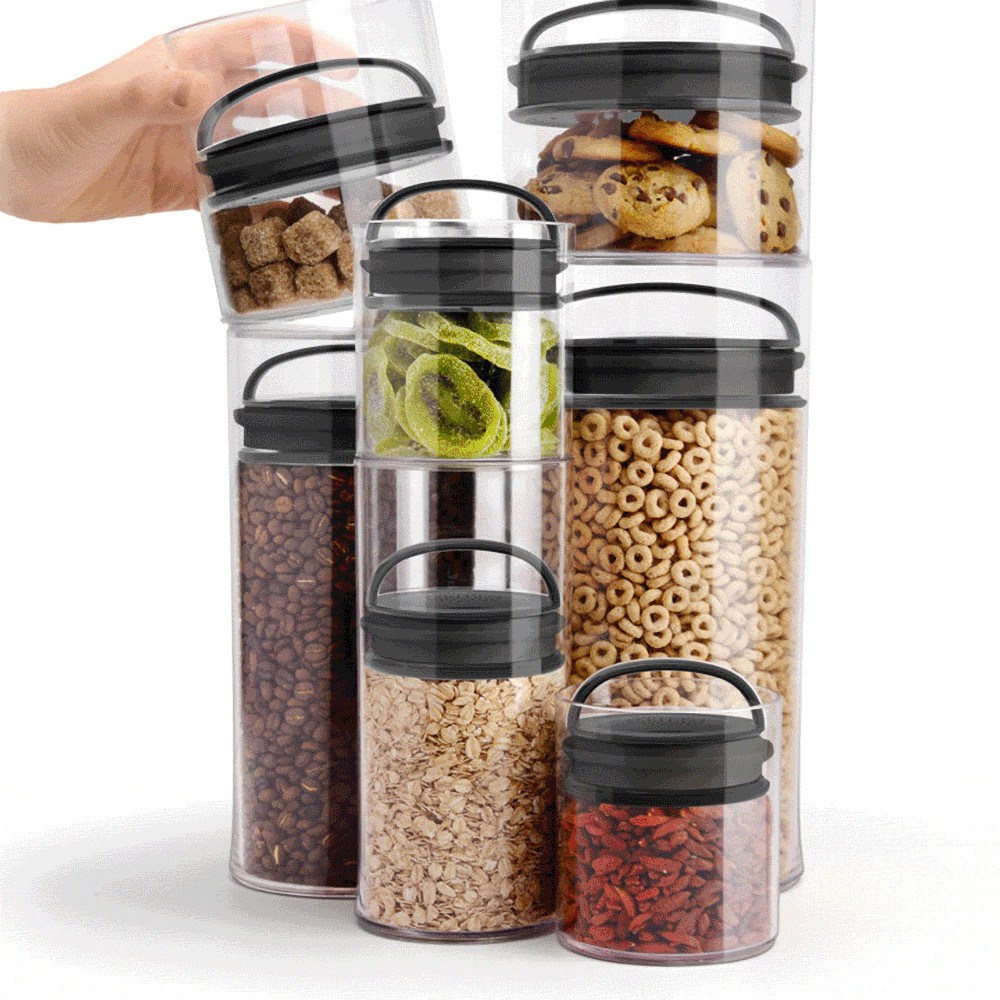 프리파라 커피 원두보관용기 진공밀폐용기 모음 12종 10,900원