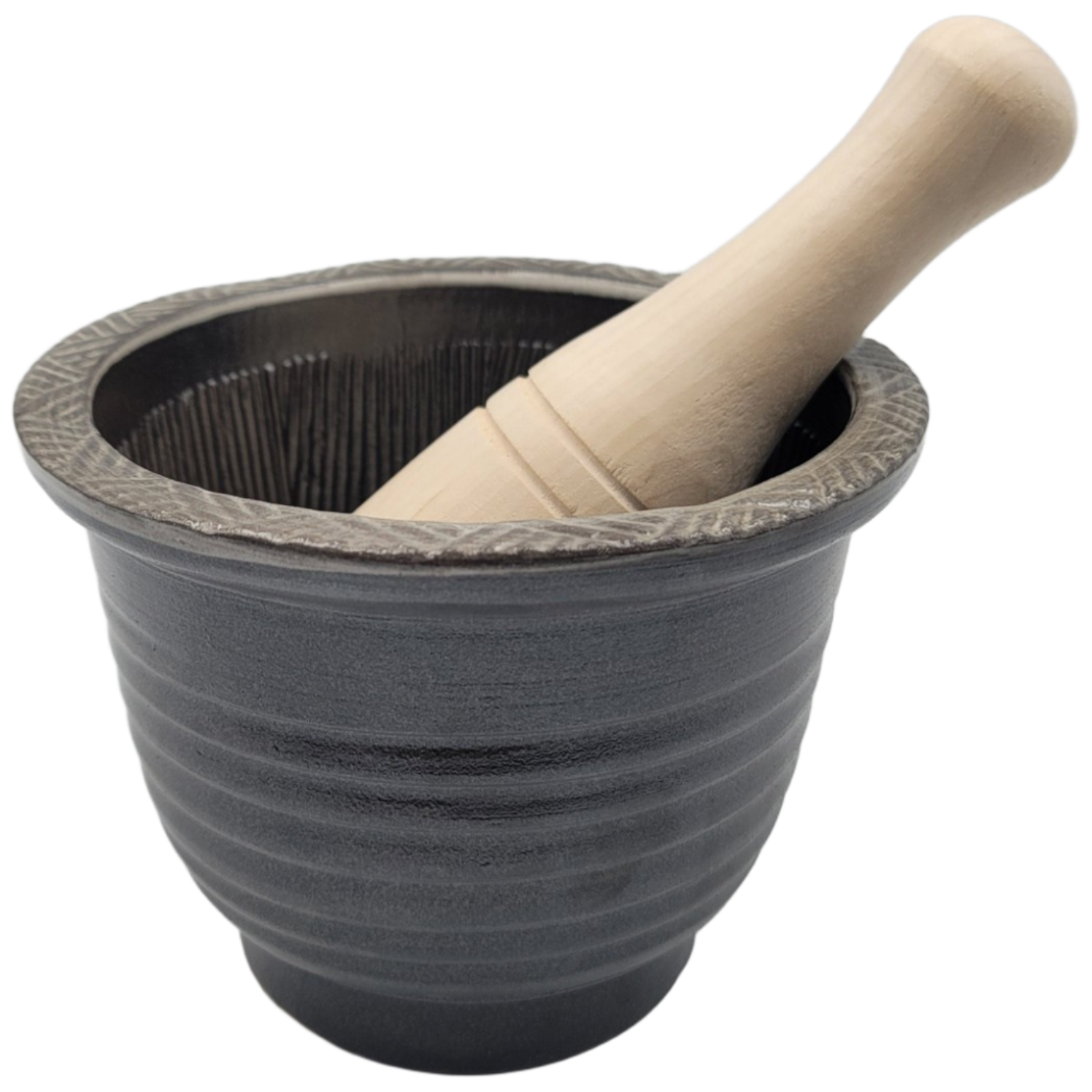 도자기절구 마늘절구 이유식 다지기 깨갈이절구 깊은절구, 1개 29,000원