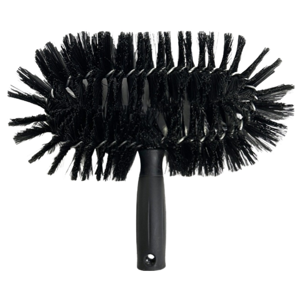 월드크린 타원형 웅거 거미줄 제거솔, 단일색상, 1개 13,700원