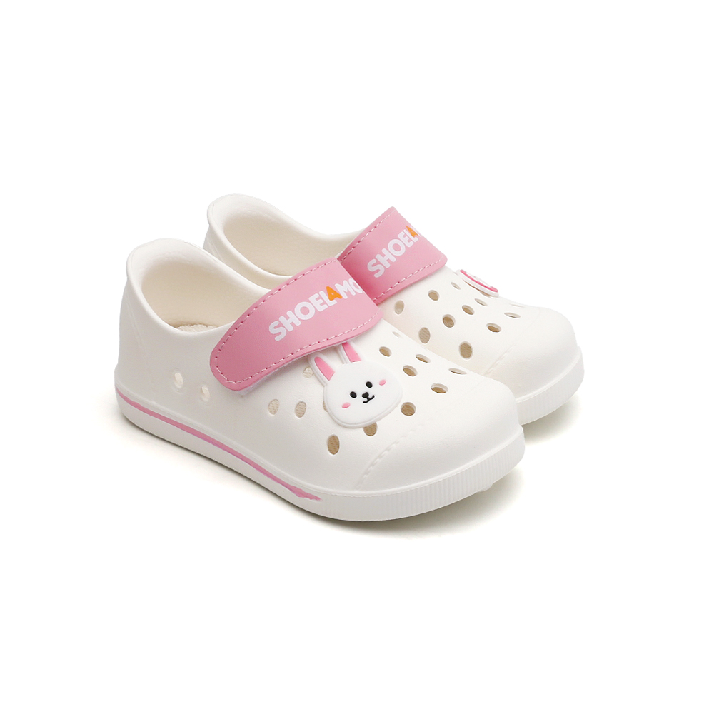 [바로인 슈즈]슈라모드 래빗 바로인 실내화 14,900원