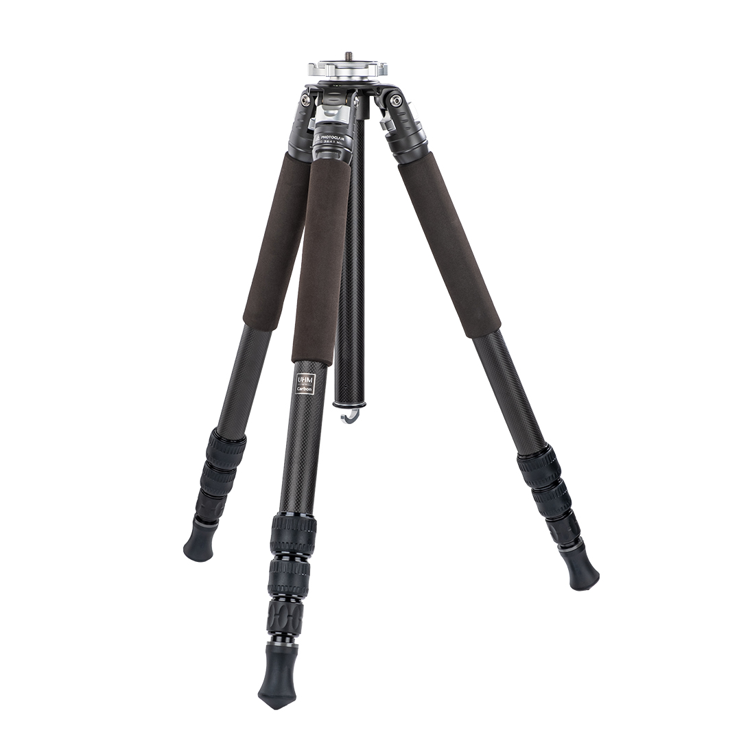 포토클램 PTC-3641ML 마이스터 롱 장노출 초고탄성 카본삼각대 견고함, 1개 1,290,000원