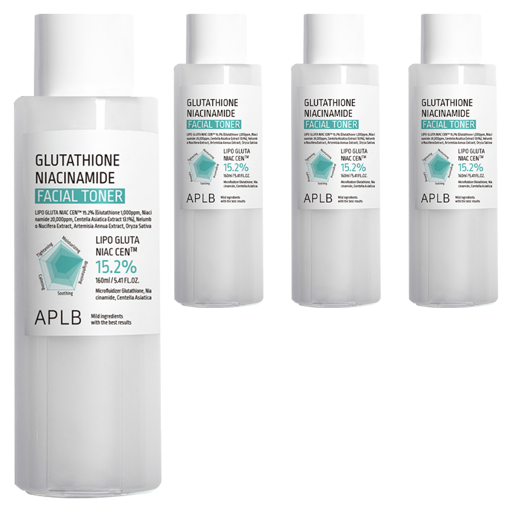 APLB 글루타치온 나이아신아마이드 페이셜 토너 54,000원