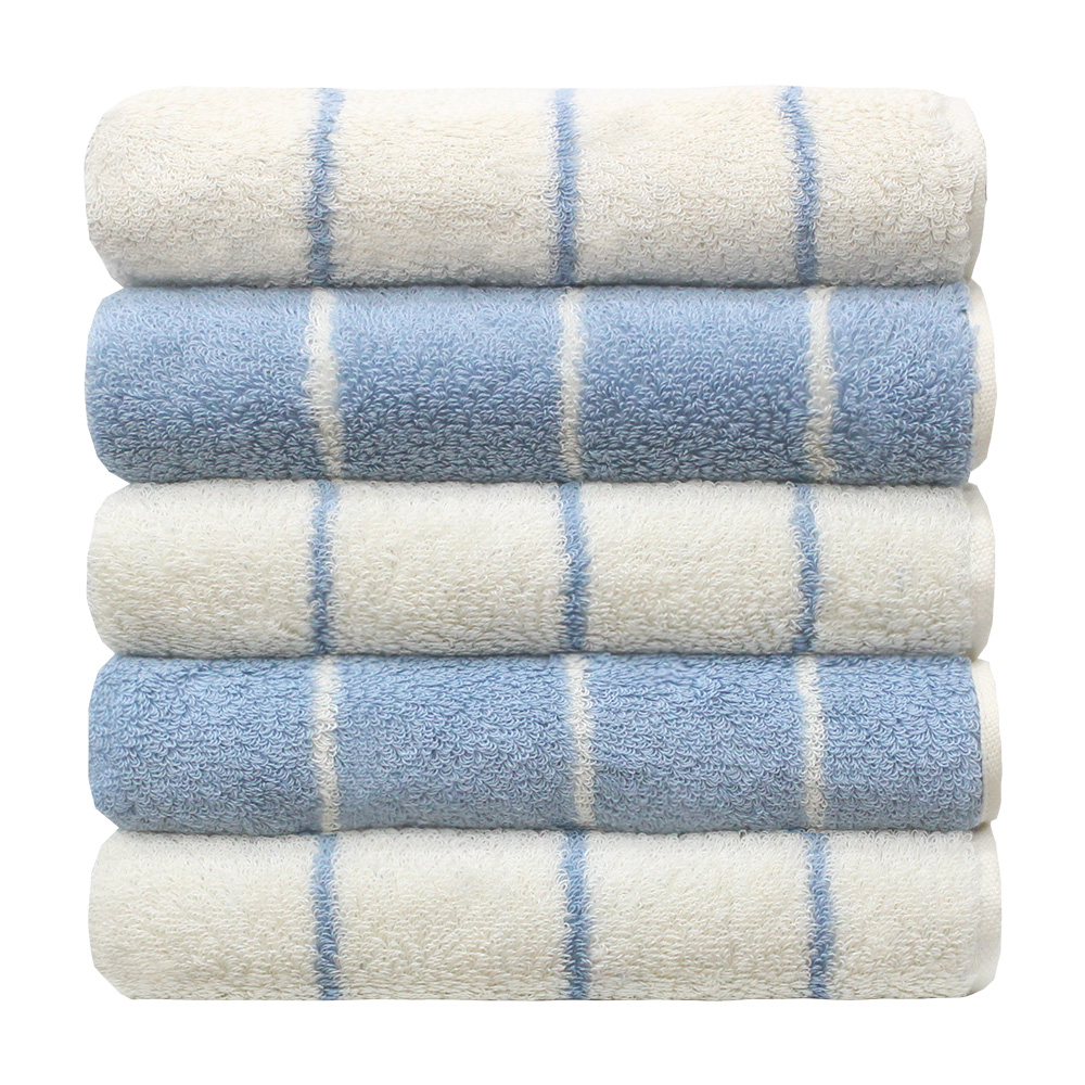 소프트터치 선염 하프 앤 미니멀 호텔 수건 200g 40수 코마사 27,370원