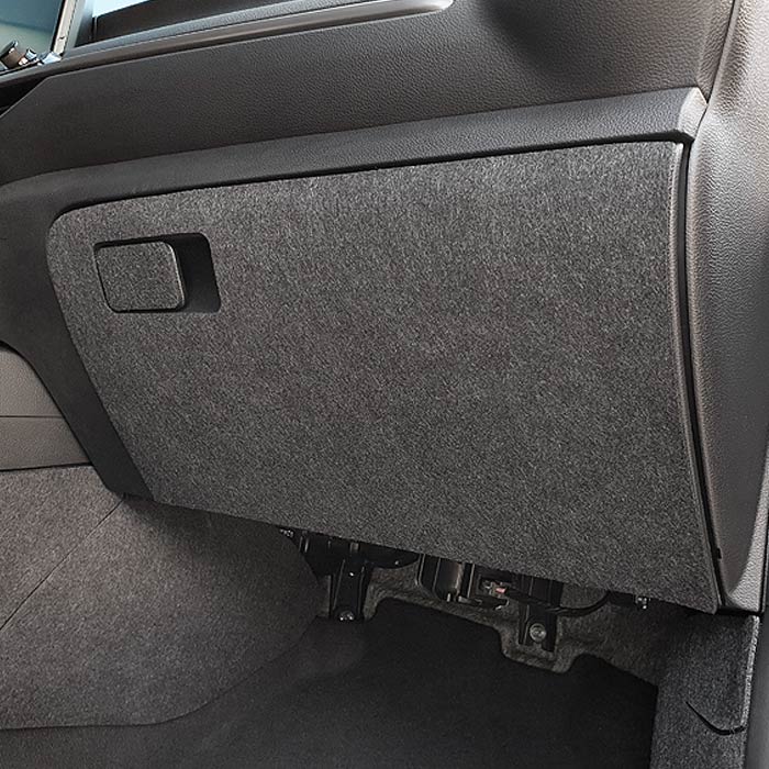 카프트 올뉴 더뉴 K3 호환 페이스리프트 도어커버 스크래치방지 용품 몰딩 12,000원