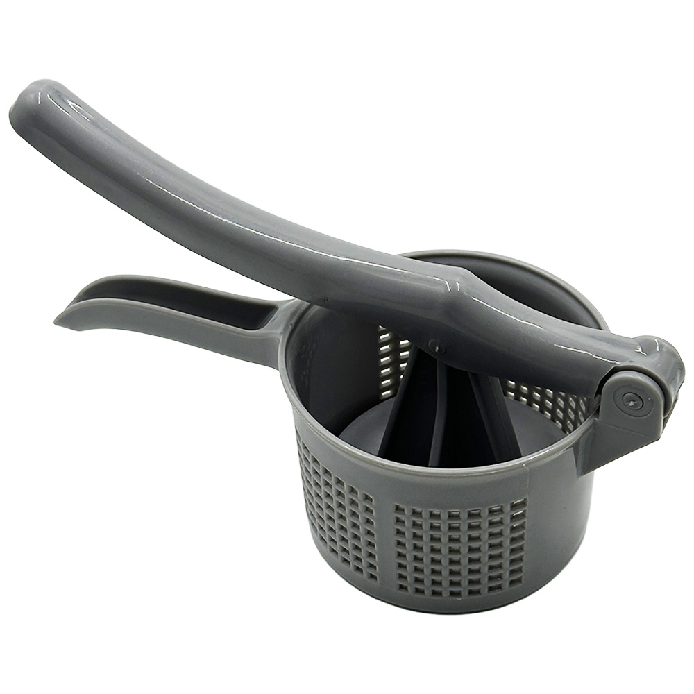 보네티 잘짜요 다용도 야채 탈수기 채소 짤순이, 1개, 그레이 15,000원