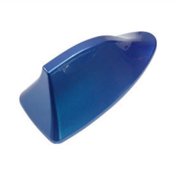 [모터스파이] 샤크 튜닝 안테나 롱 숏 호환 국내최다 20여종의 다양한 색상, 샤크코일 Light Blue 14,000원