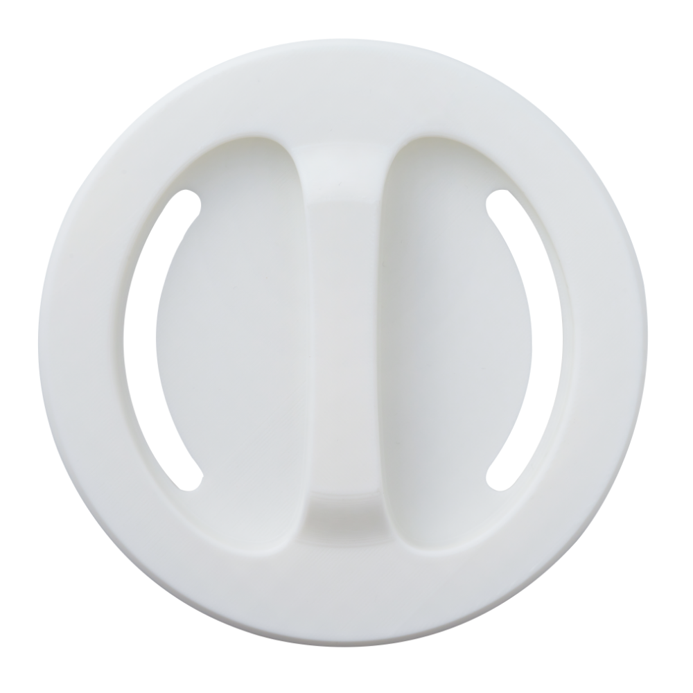 음식물처리기 뚜껑 싱크리더 SH-7000 a,b 호환 (부식 개선), 화이트, 2세대 25,900원