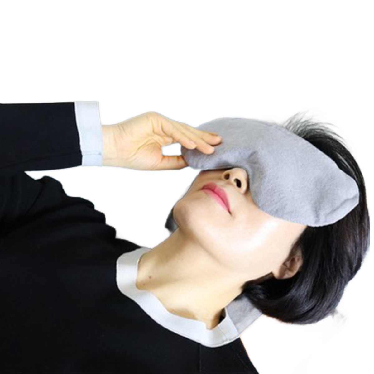 들꽃잠 아이유 눈찜질팩 팥찜질 눈안대 40,500원