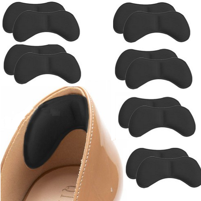 아크배라 남녀공용 신발 뒤꿈치 패드 6세트 쿠션패드 7,000원
