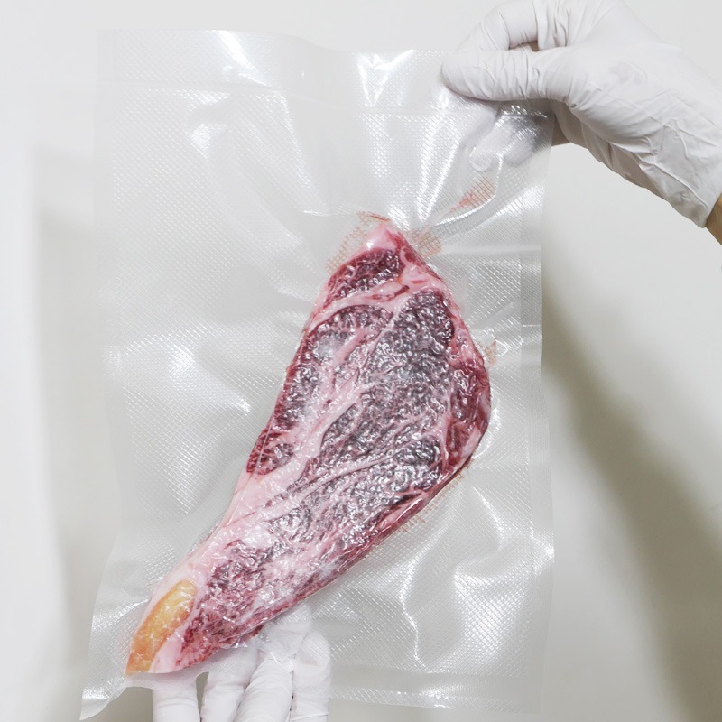 가정용 진공포장지 롤형 파우치형 엠보싱 진공팩 냉장 냉동 식품보관 진공팩 롤팩, 롤 중형 3개 (6m) 9,000원