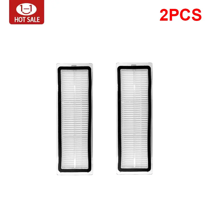 쿠쿠스토어 Xiaomi 로봇 진공 S20 + / Pl B108GL 부품 액세서리 필터 메인 사이드 브러시 8,300원