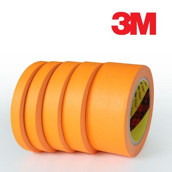 3M 마스킹테이프 20mm X 40M 20개 묶음 303 오렌지 29,440원
