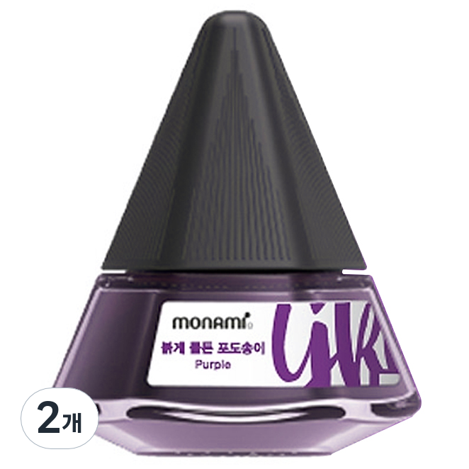 모나미 만년필 병잉크 6,850원