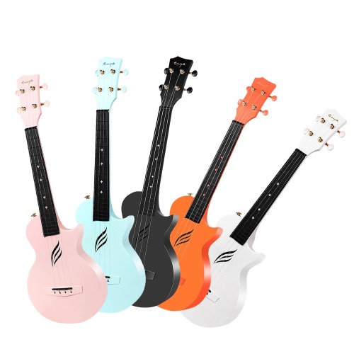 엔야 카본 우쿨렐레 Nova U 노바U 블루 픽업 228,000원