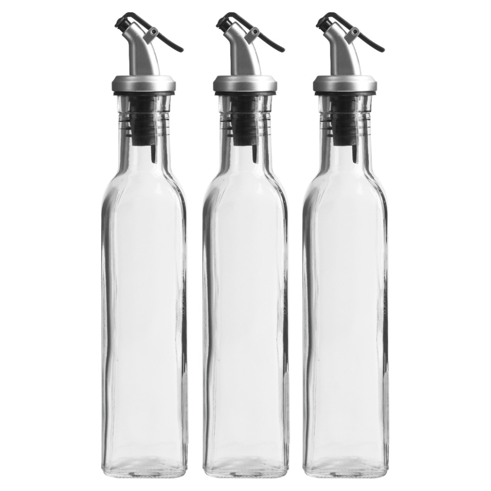 데이젤 베이직 오일병, 250ml, 3개 5,190원