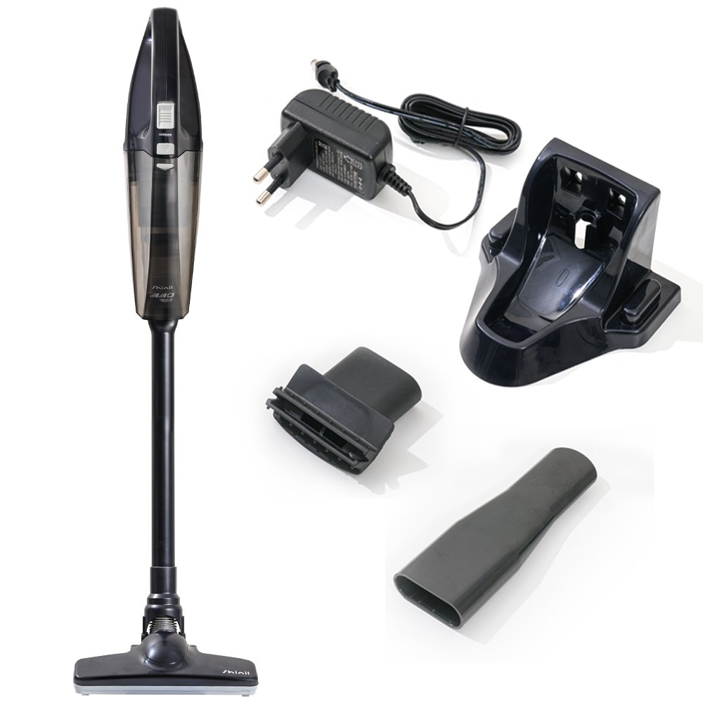 최신형 신일 청소기 무선 핸디형 초경략 스틱 원룸 가정용 105,400원