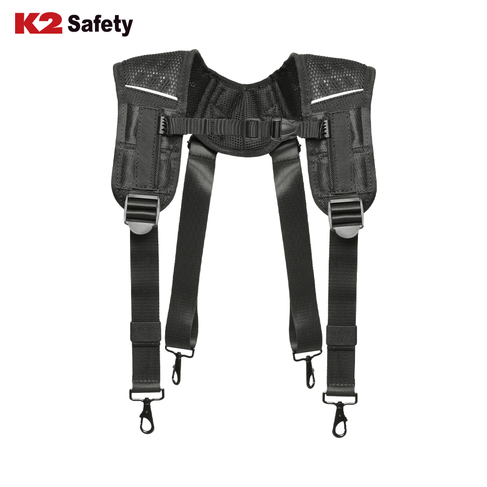 k2 툴벨트 엑스밴더 공구벨트 작업용 4인치 허리강화 KBT-S01 IUA23941 27,500원