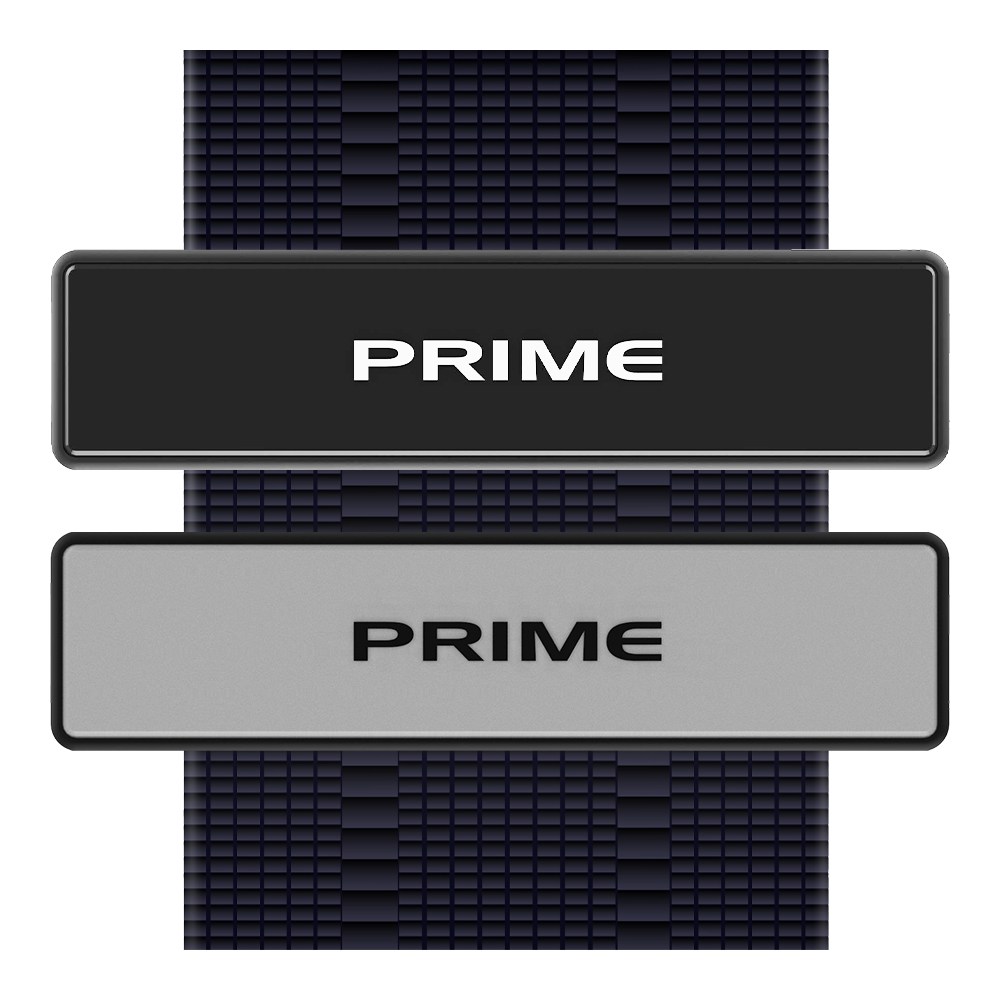 카노바 초슬림형 안전벨트 고정클립 스토퍼 2개 1세트, 블랙, 1개 9,350원