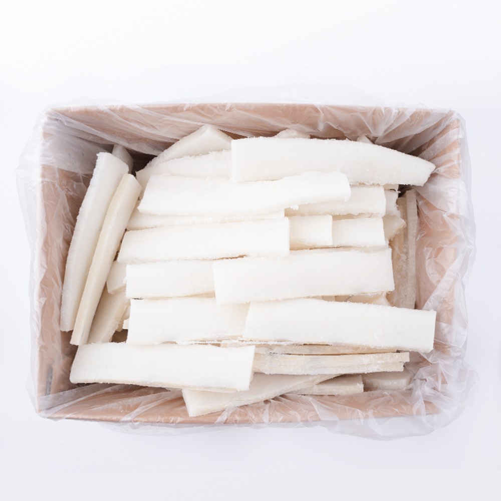 대왕오징어 4KG 튀김용 몸채 무라, 1개, 칼집(o) 4kg 28,300원