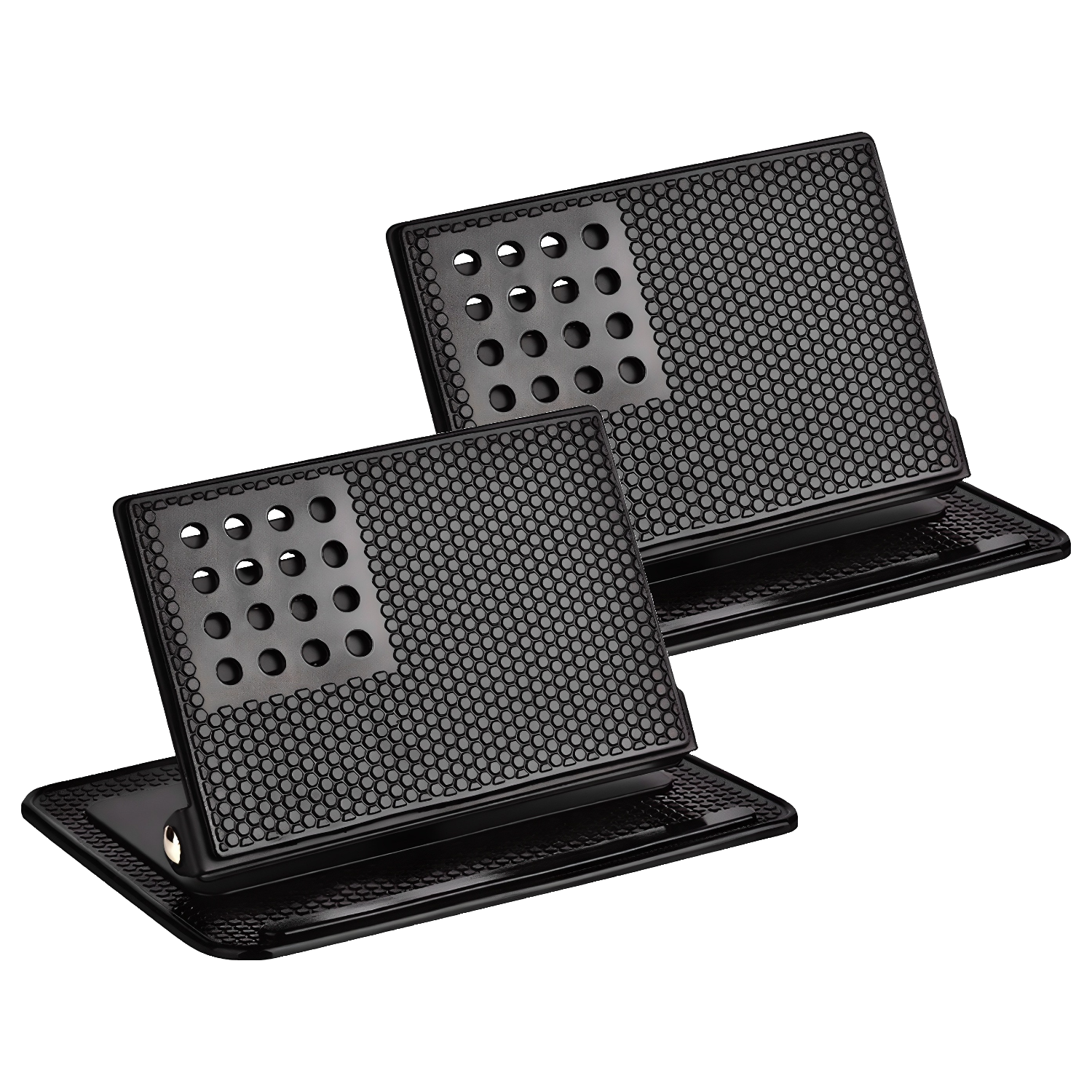 파보니 차량용 초강력 대시보드 거치대, 2개, 블랙 6,940원