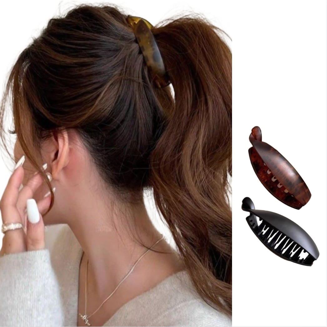 sodam 초롱바나나핀 바나나집게핀(2P세트) 13,510원