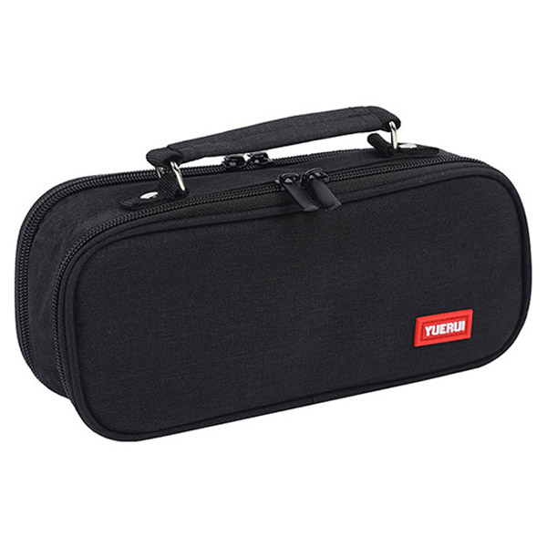 스타리움 대용량 3단 펜 파우치 필통 9,650원