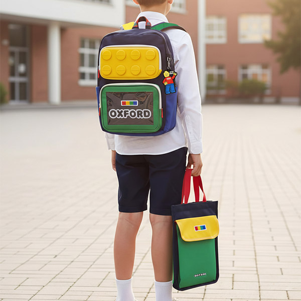 옥스포드 초등학생 책가방 보조가방 초등학교 신학기 입학선물 67,000원