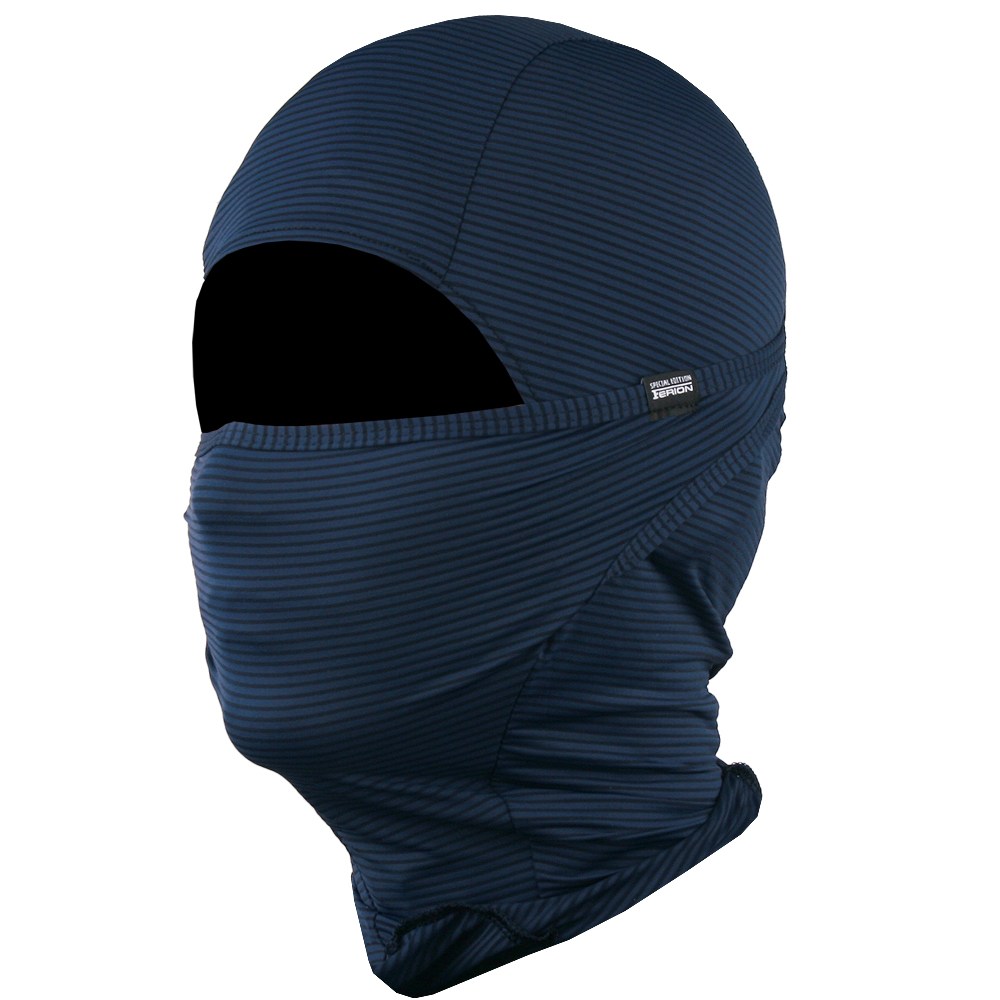 KATTUS F9 5pcs 1세트 국내생산 바라클라바 여름복면마스크,여름복면 얼굴햇빛가리개 바이크복면, 네이비 5pcs 49,800원