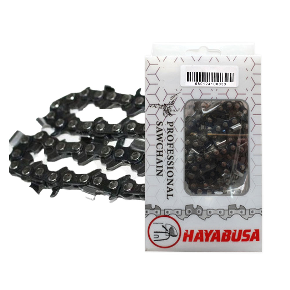 하야부사 체인 톱날 91 22.5 12인치 91번날 나리온 제노아 스틸 밀러 ML-1200 G3000 GZ2700T 엔진 톱 줄 날, 1개 9,170원