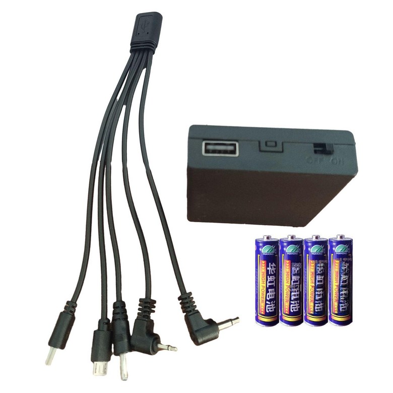 외장 보조 비상 금고 밧데리 여행용 스마트폰 건전지 보관함 캠핑용 야외 충전 파워뱅크 25,400원