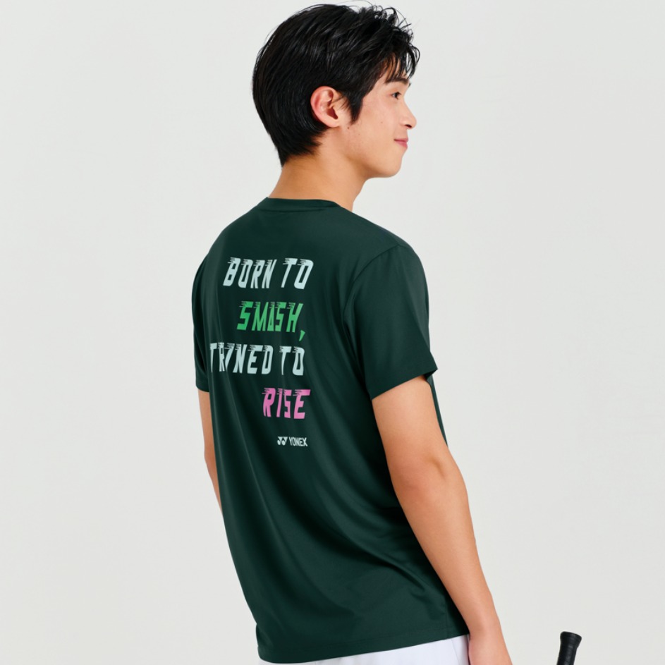 2026SS 요넥스 269TR005/006 배드민턴 기획티셔츠 단체 테니스 스쿼시 정구 26,000원