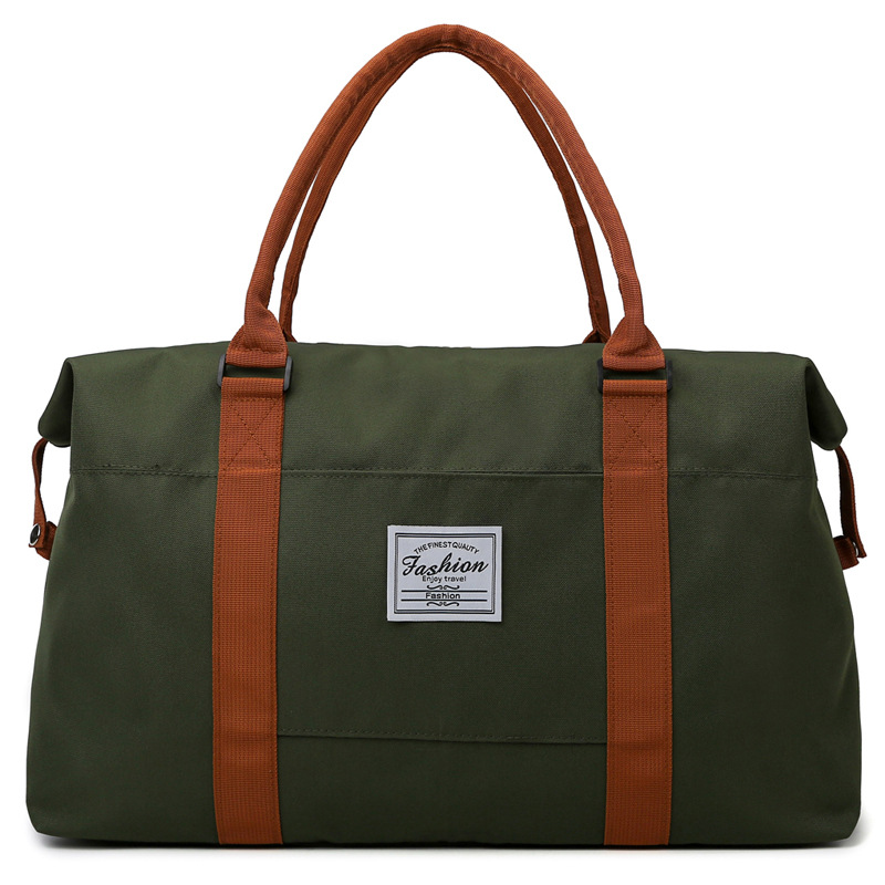 플랜와이 대용량 여행 보스턴가방 트래블백 여행가방 15,300원