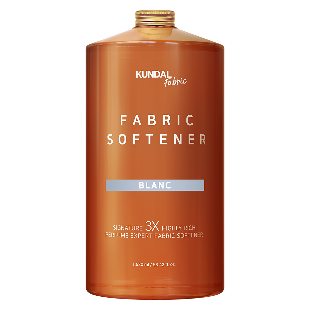 쿤달 초고농축 섬유유연제 블랑향 본품 17,330원