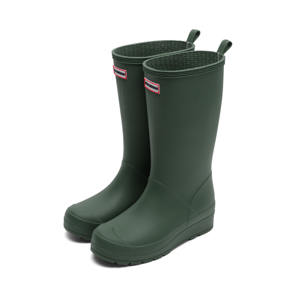 페이퍼플레인 여성용 미들 레인부츠 PP1522 29,890원