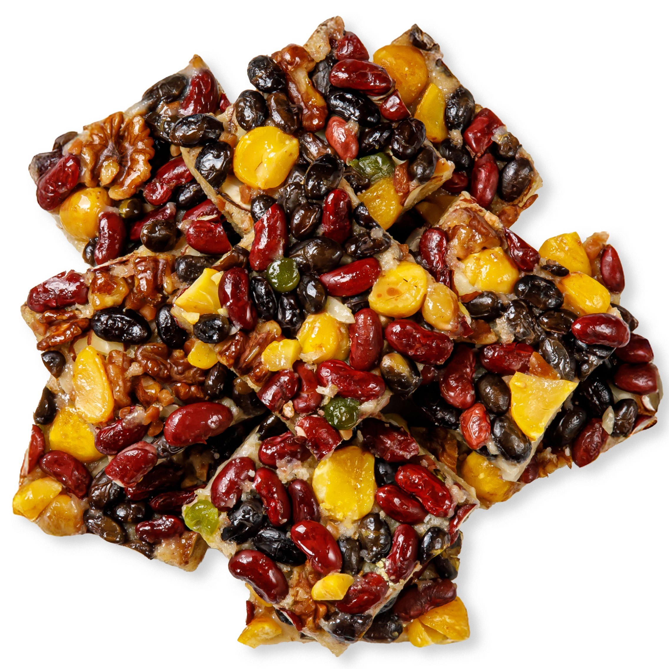 호미담 설탕X 소금X 무염무당 보리현미 영양찰떡, 85g, 12개 22,900원