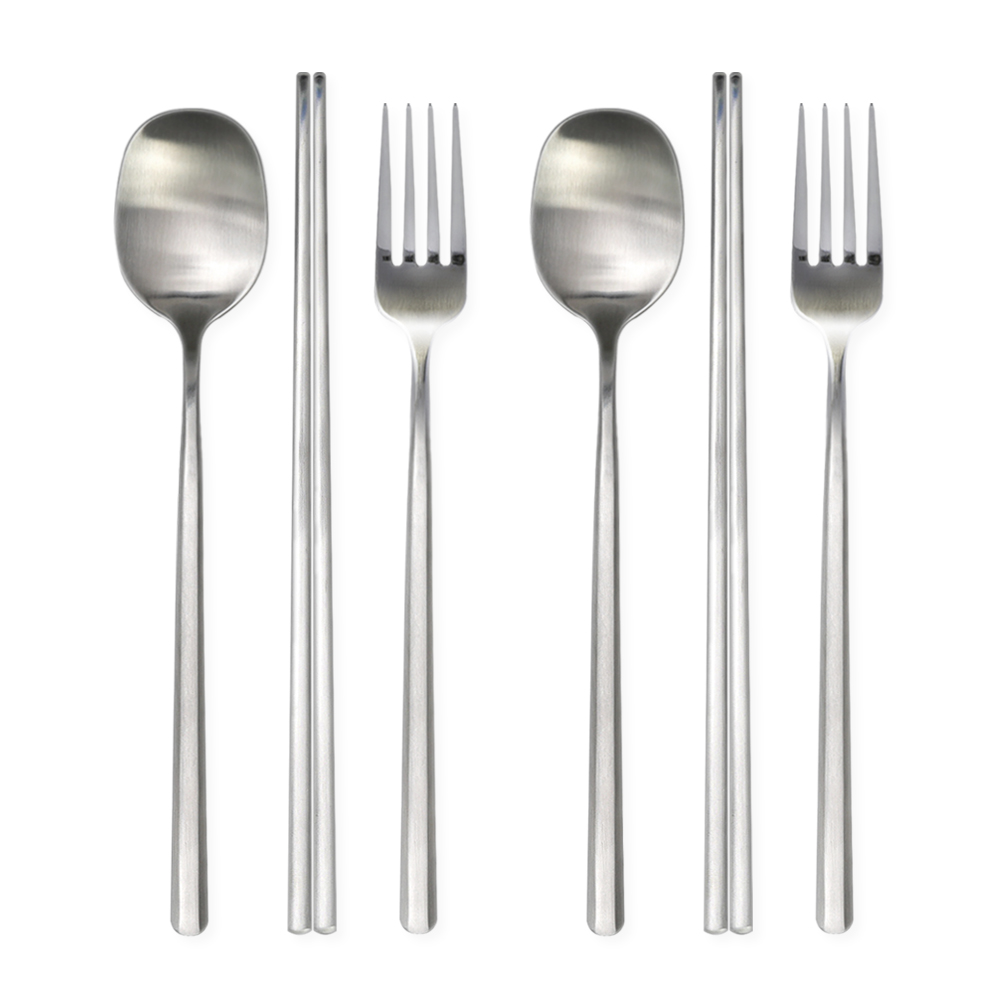 브리앙뜨 펄인러브 수저+포크세트 17,920원