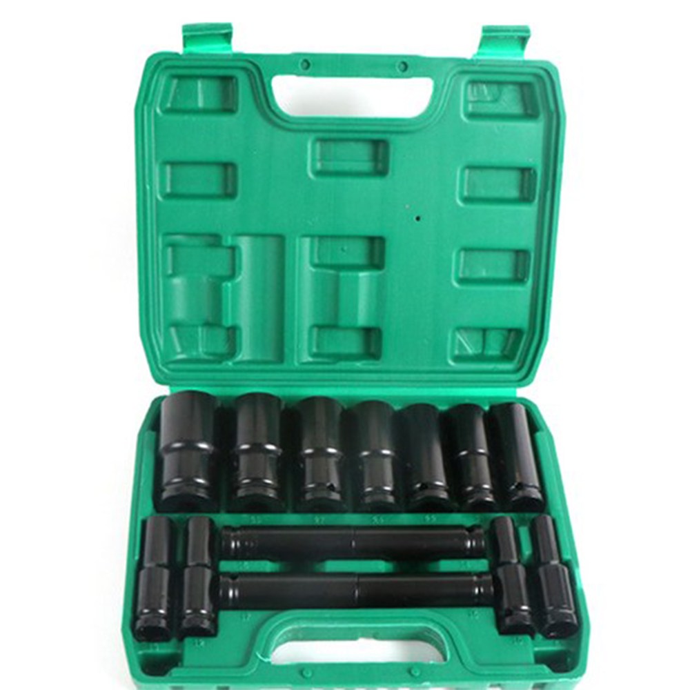 솔리드 임팩 롱 복스 알 15P 세트 육각 소켓 임팩 30,960원