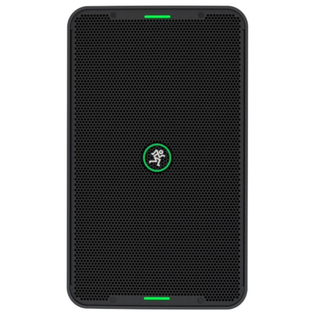 MACKIE 맥키 SHOWBOX 8인치 400W 쇼박스 버스킹 전용 블루투스 스피커 충전식 앰프내장 스피커 이동식편리 [국내 MACKIE 공식파트너 정품] 당일출고 1,300,000원