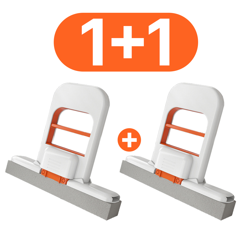 럭키썸 미니 밀대걸레 물기제거 스펀지 6,500원