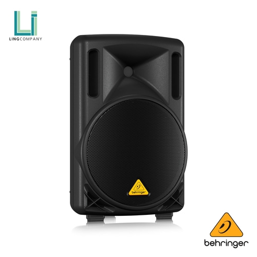 베링거 EUROLIVE B210D 액티브 200W 10인치 PA스피커 419,000원