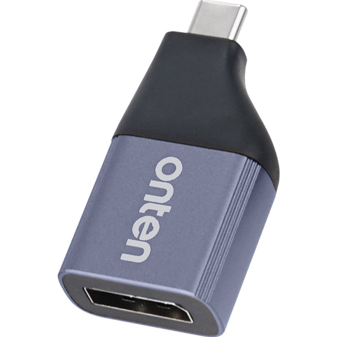 컴스 C타입 to DP 컨버터 미러링 젠더 디스플레이포트 8K 60Hz 4K 120Hz 14,050원