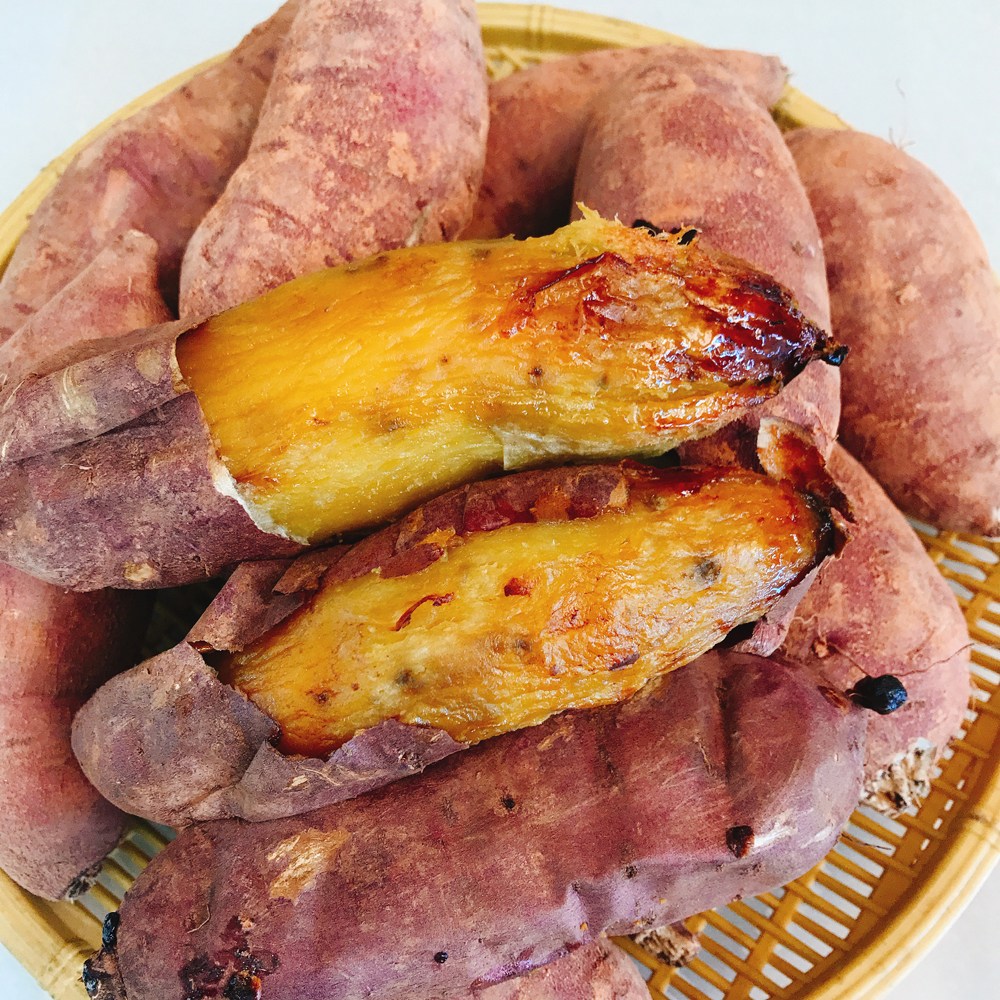 꿀줄줄 꿀고구마 18,800원