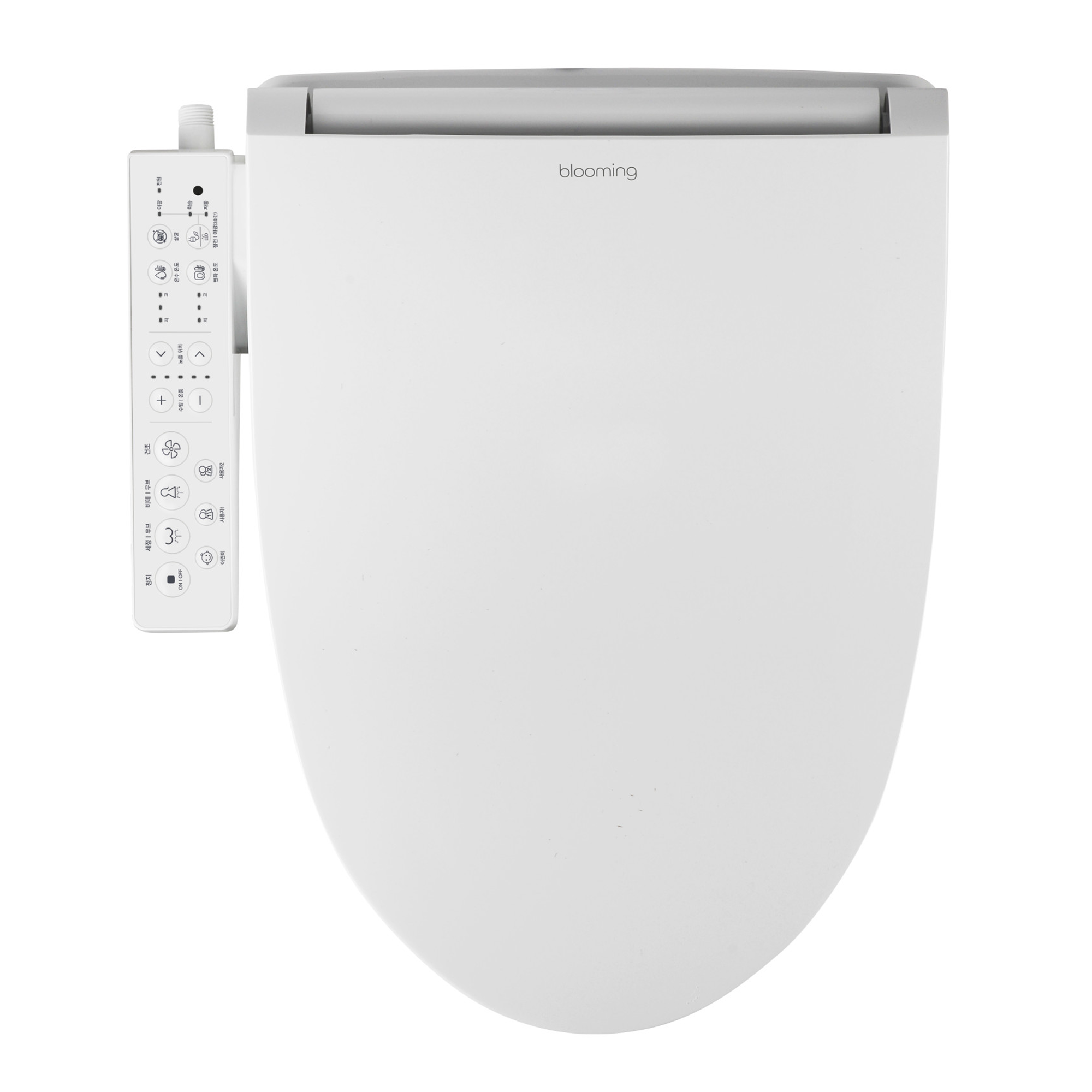 블루밍 학습 비데, IPX-X633SA PLUS, 고객직접설치 223,960원